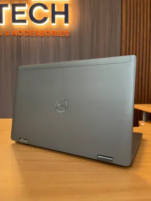 Dell Latitude 7320 – Slim, Touch & 2-in-1 Convertible Intel Core i7 – 11th Gen RAM: 16 GB SSD: 512GB