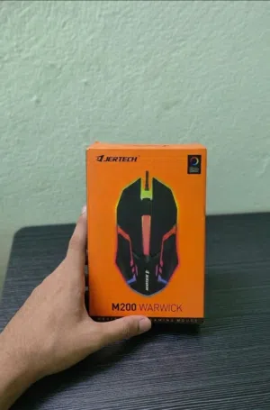 ماوس كيمنك احترافي M200