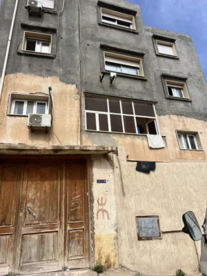 منزل ف سياحيه للبيع. شارع معهد نفط
