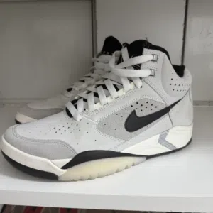 Nike air flight lite mid in Photon dust