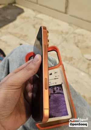 Apple iPhone 17 Pro Max 256 GB in Basra