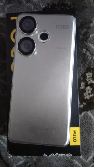 Xiaomi Pocophone F6 512 GB in Basra