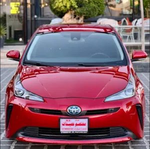 Used Toyota Prius in Irbid