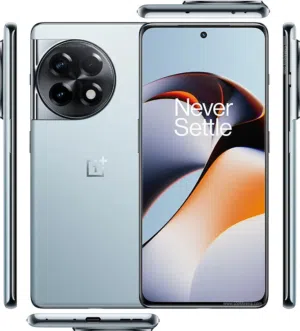 OnePlus 11R 5G (256) 16GB