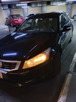 Used Honda Accord in Farwaniya