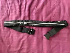 Fanny Bag. Running belts. Rarely used