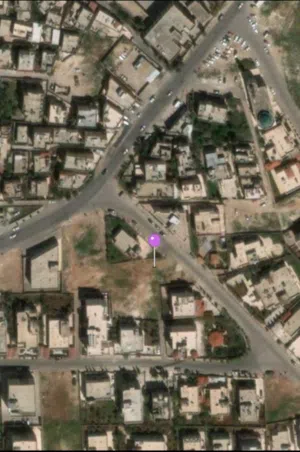 Residential Land for Sale in Amman Al Muqabalain