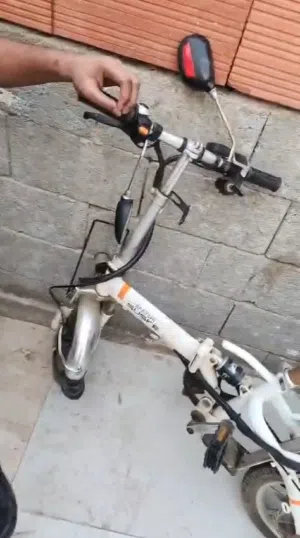 bicycle with battery,chargeable Motor bikes 48v bettary, and cherger new