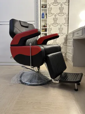 كرسي صالون نسائي/ رجـالي  Women's/men's salon chair