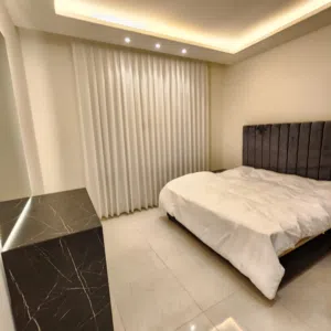 220 m2 4 Bedrooms Apartments for Rent in Amman Al-Thuheir