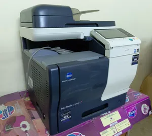 Multifunction Printer Konica Minolta printers for sale  in Baghdad