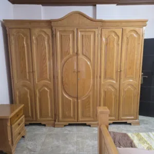 غرفة نوم للبيع بداعي سفر