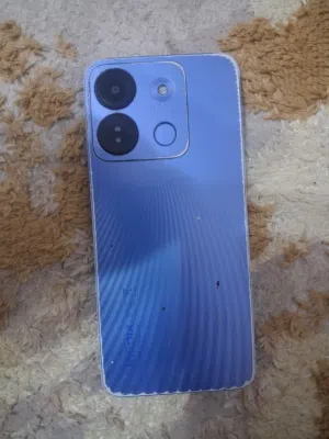 Infinix Smart 7 64 GB in Tripoli