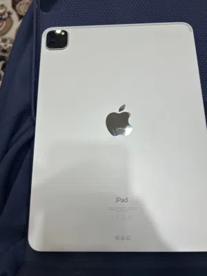iPad Pro 2021