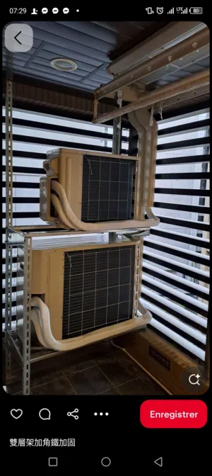 MaxCool لخدمات التبريد والتكييف عندك مشكل في المكيف؟ الحرارة قتلتك؟ خلّيها علينا و