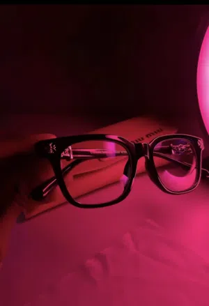 Chrome Hearts Glasses نظارات كروم هارتس