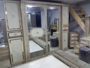 غرف نوم جديد وأثاث منزل وأجهزة كهربائية للبيع