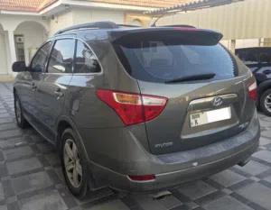 VERACRUZ 2008 GCC FIRST OWNER