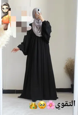 #مكتب_التقوي_للزي_الاسلامي كل جديد عندنا بفضل الله ومستمرين ف اقوى كولكيشن عندنا بفضل الله الخا