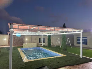 Commercial Land for Rent in Misrata Tamina