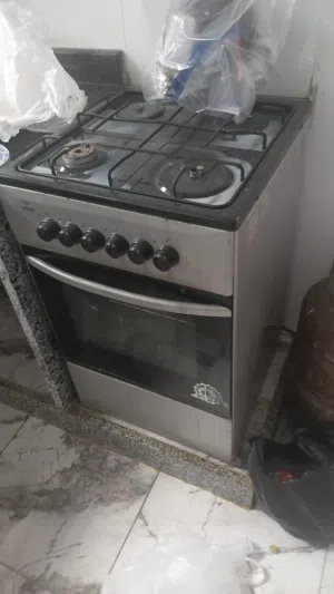 غاز افقي استعمال خفيف