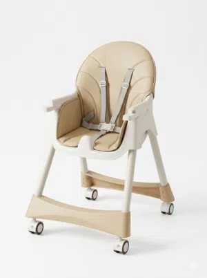 كرسي طعام مستعمل