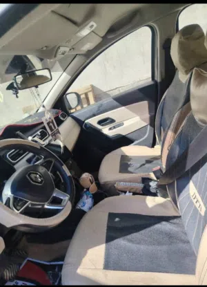 رينو داستر 2019
