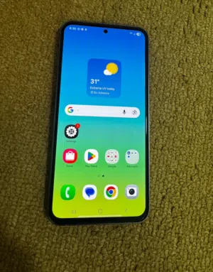 Samsung Galaxy S23 fe 8/128