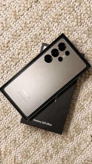 Samsung Galaxy S25 Ultra
