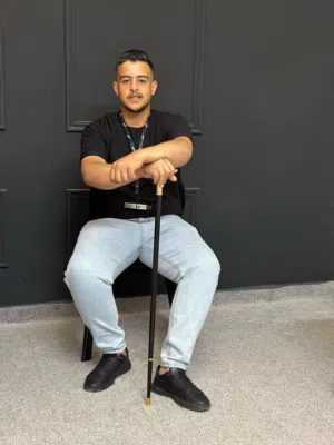 Mohammad Rwashdeh 