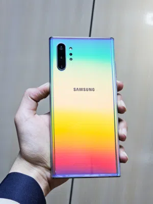 جلكسي نت 10 بلس