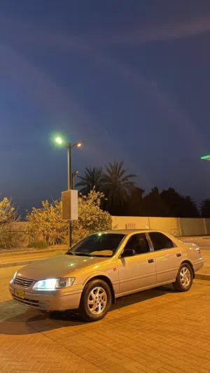 Used Toyota Camry in Al Batinah