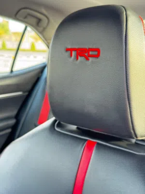 For sale Toyota Camry TRD
