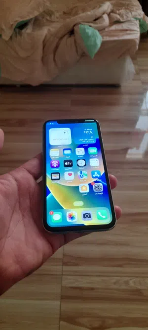 ايفون X  سعر 40