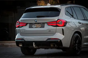 جيب-bmw-x3-m-لون-باطوني-بنزين-وكهرباء