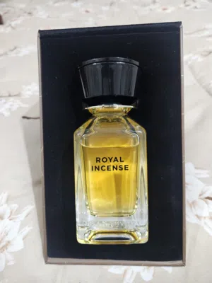 عطر رويال انسنس من عمان لكجري