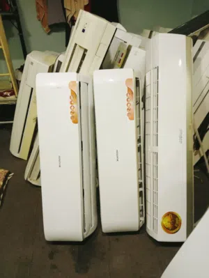 Ac for sali Good condition Good working