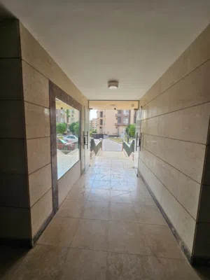 بنتهاوس فى كمبوند بروميناد ريزيدنس الشيخ زايد