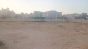 قطعه أرض للبيع ملك مقدس