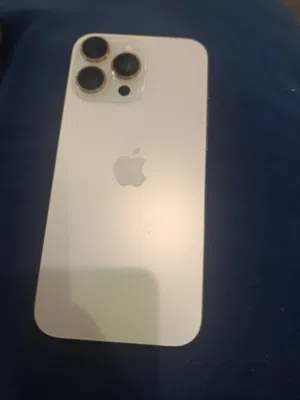 Apple iPhone 16 Pro Max 256 GB in Farwaniya
