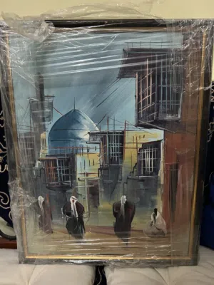 Amazing art pieces