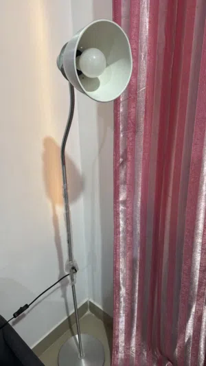 أبجورة و أريكة من ( IKEA )