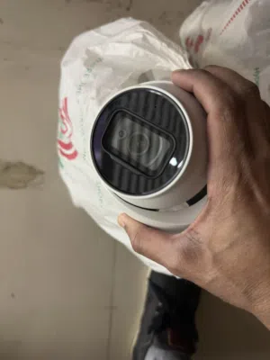 كاميرا مراقبة