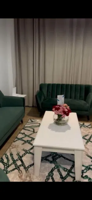 70 m2 1 Bedroom Apartments for Rent in Dhofar Salala