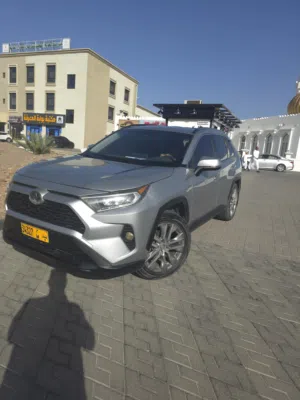 Used Toyota 4 Runner in Muscat