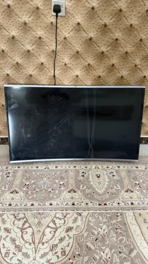 تلفزيون ايكون 50 بوصه