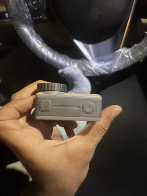 كاميرا مستعمل للبيع