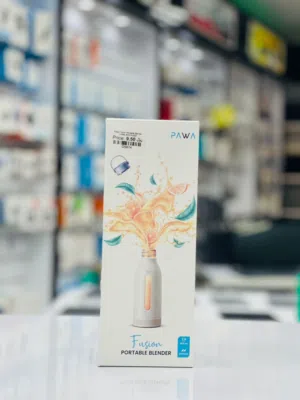 Pawa portable blender in Muscat / Brand New