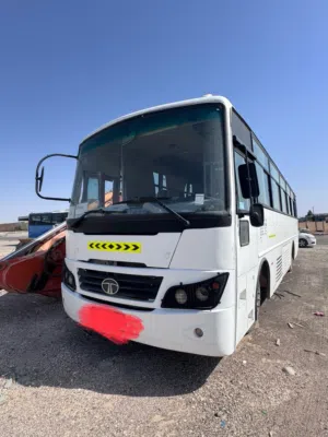 Used TATA 613 in Al Dakhiliya
