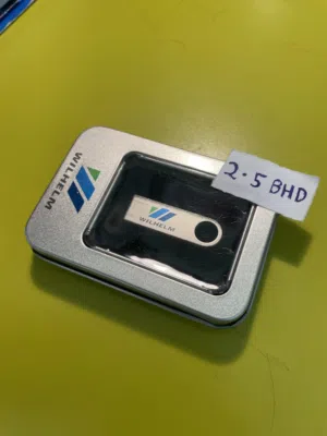 30GB USB for 2.5bhd (wilhelm)